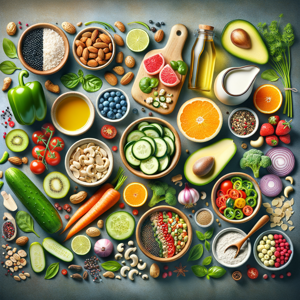 Efficient weight loss recipe ideas Pretoria